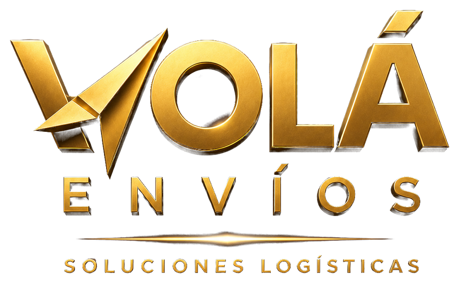Volá Envíos